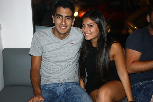 Lebanese Red Cross at Koi